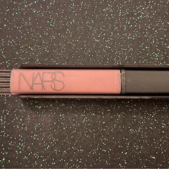 💄Vintage NARS lipgloss “Positano” BNIB - Picture 3 of 3